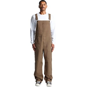 Canvas Overalls | 5980
