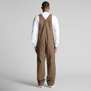 Canvas Overalls | 5980