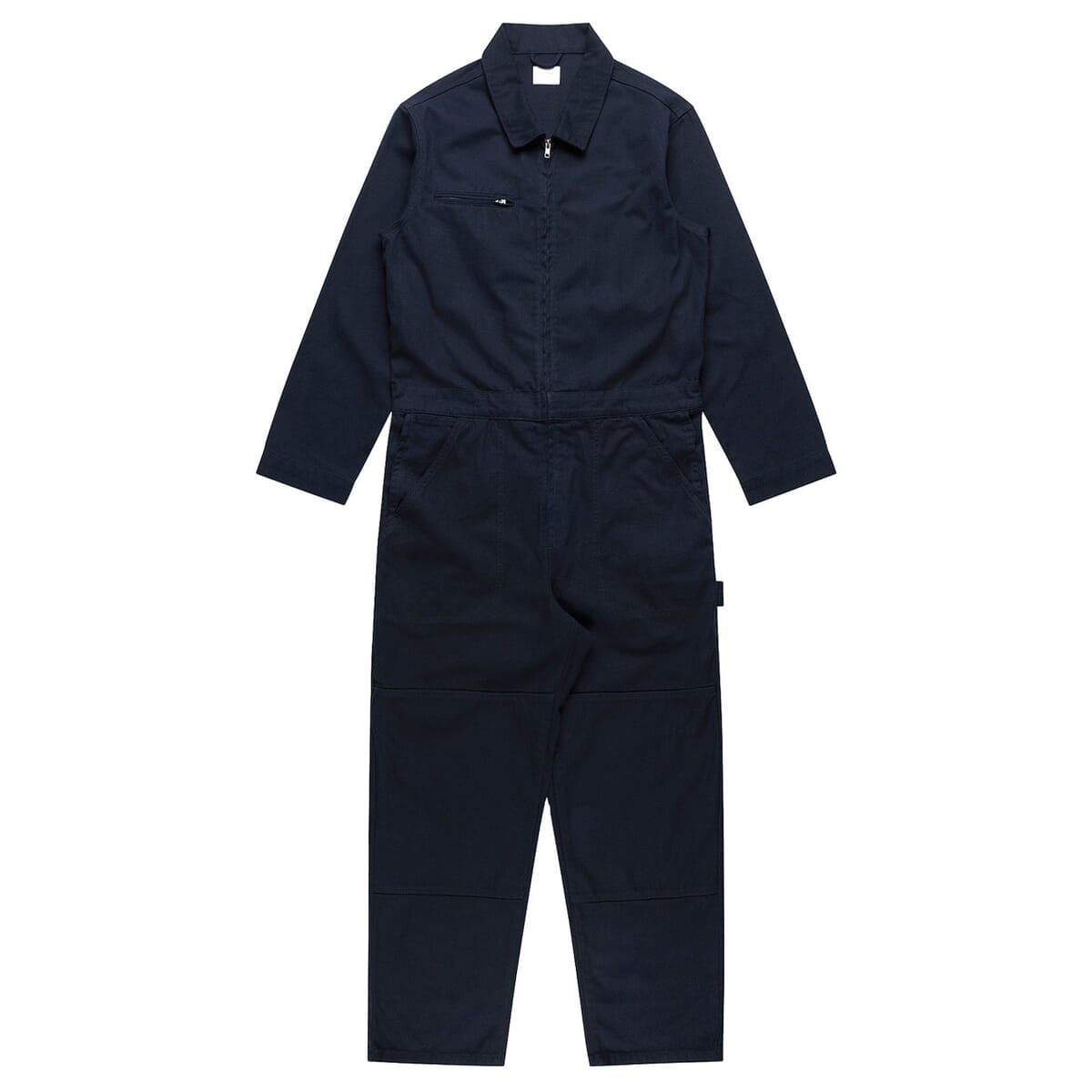Canvas Coveralls | 5981