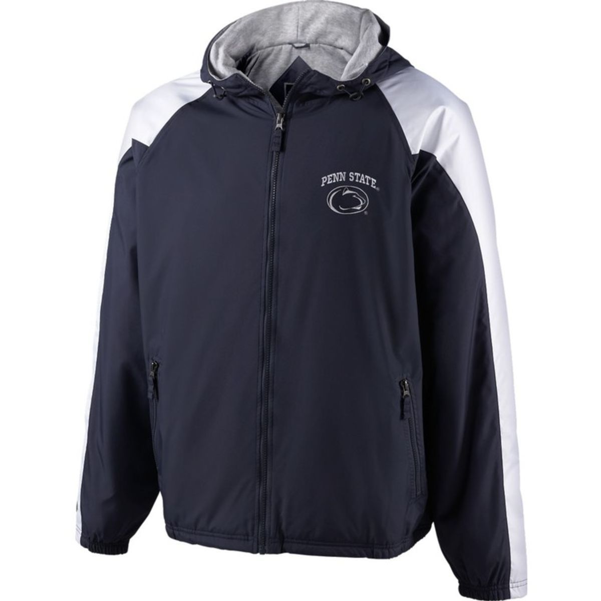 Custom Holloway Homefield Jacket Brand Merch| BrandExtenders