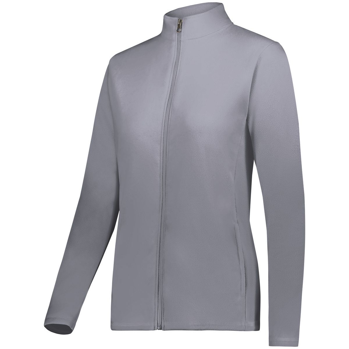Augusta Sportswear Ladies Micro-Lite Fleece Full-Zip Jacket
