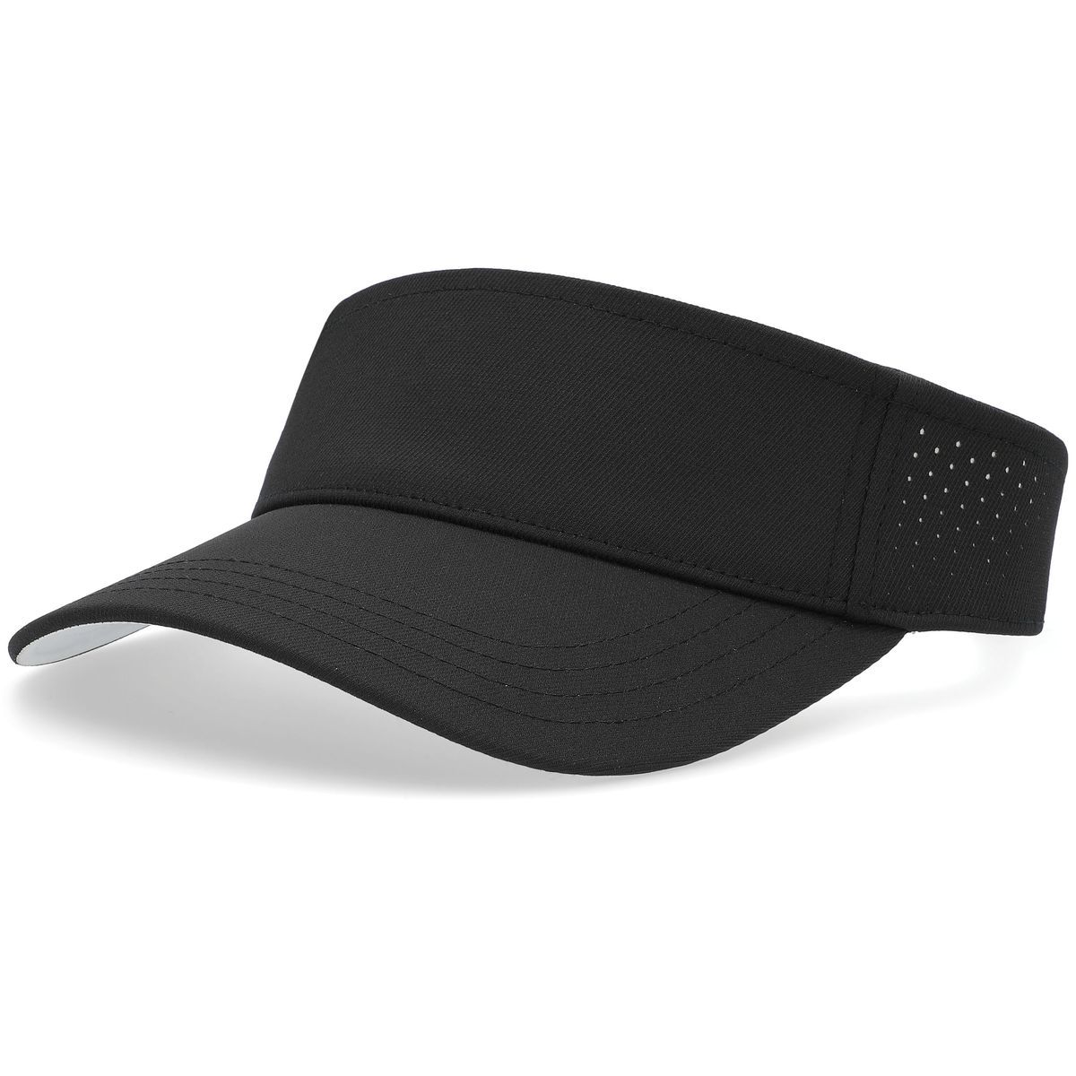 Pacific Headwear P500 Visor | Maui-G Sports