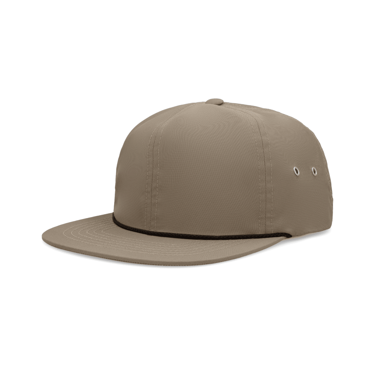 Pacific Headwear Nylon Adventure Cap | Order Swag