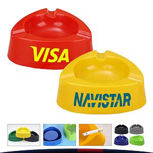 Meti Triangle Ashtray