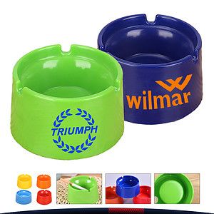 Lini Tall Ashtray