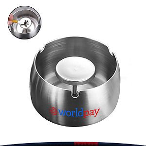 Rito Smoke Ashtray