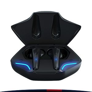 Mega Bluetooth Earbuds