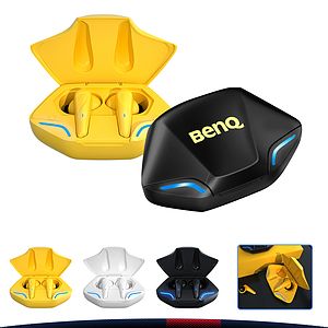 Mega Bluetooth Earbuds