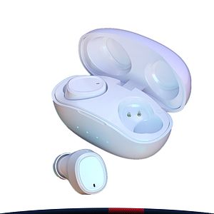 Cupid Bluetooth Earbuds