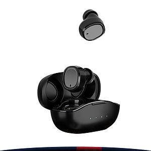 Cupid Bluetooth Earbuds
