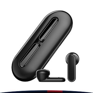 Lotus Bluetooth Earbuds