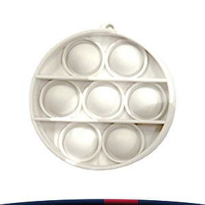 Rana Bubble Fidget Keychain