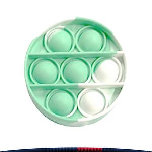 Rana Bubble Fidget Keychain