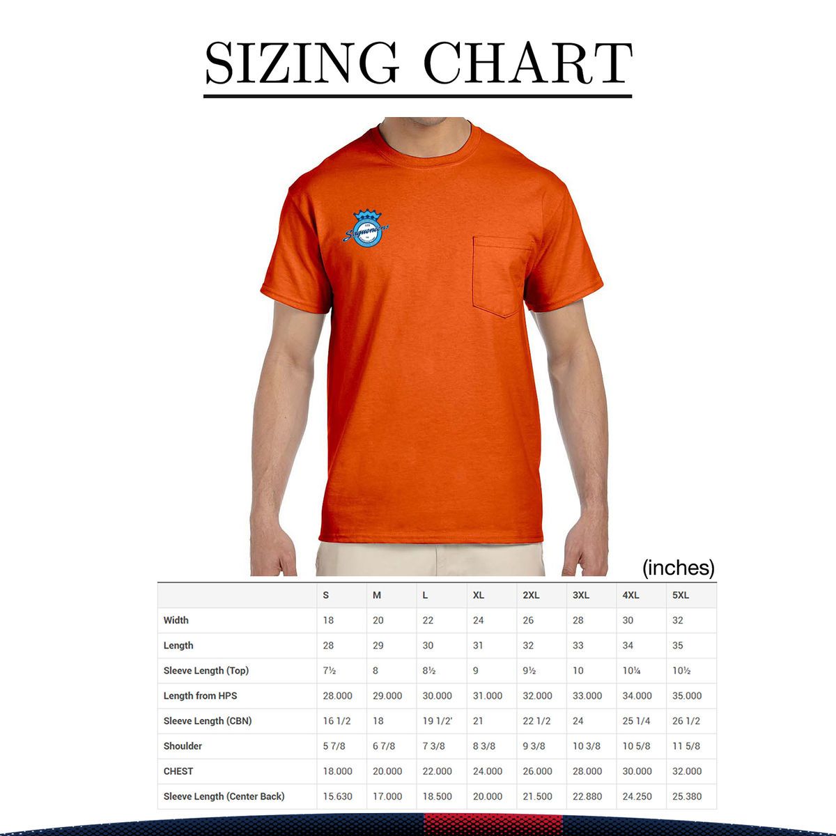 Gildan 6.1 oz. 100 Adult Cotton T-shirts