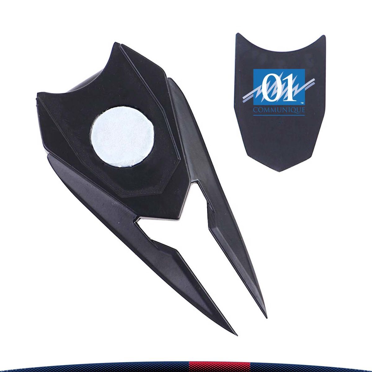 COCO Golf Ball Fork