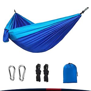 Camping Swing Hammock