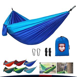 Camping Swing Hammock