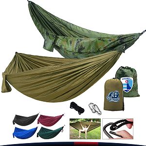 Amat Hanging Hammock