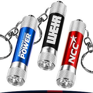 Tocy LED Flashlight Keychain