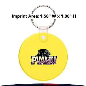 Raffi Soft Key Tags