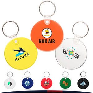 Raffi Soft Key Tags