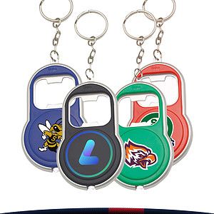 Fluya 3in1 Keychain