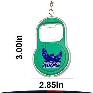 Fluya 3in1 Keychain