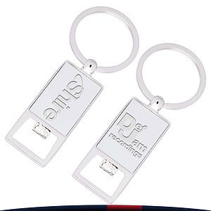 Colet Bottle Opener Keychain