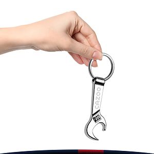 Selis Wrench Keychain