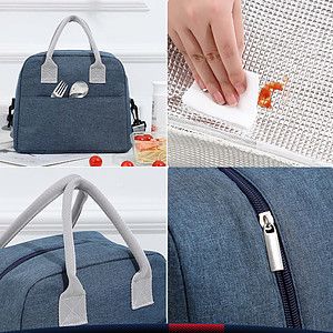 Sowey Cooler Bag