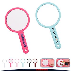 Condy Handle Mirror
