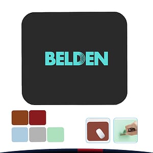 Smooth Mouse Pad 9.06 x 7.87