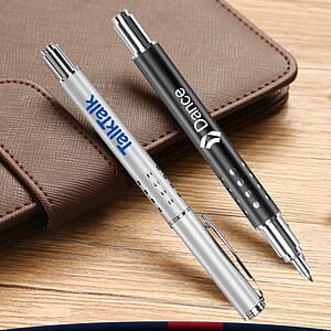 Tresee Clip Metal Rollerball Pen