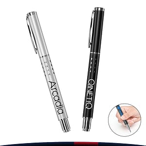 Tresee Clip Metal Rollerball Pen