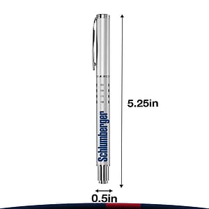 Tresee Clip Metal Rollerball Pen