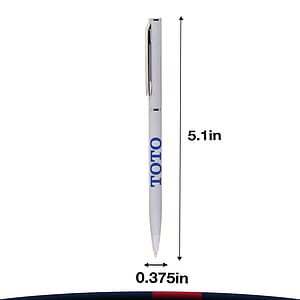 Naco Metal Ballpoint Pen