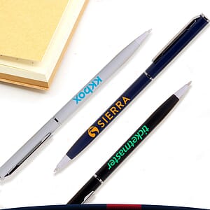 Naco Metal Ballpoint Pen