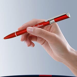 Poli Business Metal Pen