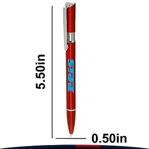 Poli Business Metal Pen