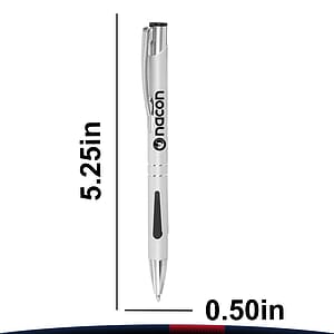 Shuma Laser Comfort Grip Pen