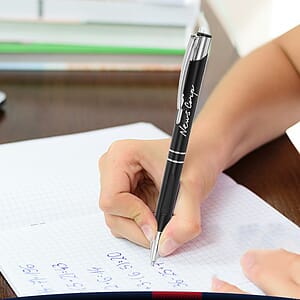 Shuma Laser Comfort Grip Pen