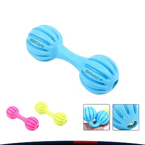 TPR Barbell Toy
