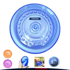 Fetch Frisbee Toy