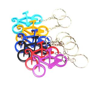 Bicycle Shape Bottle Opener