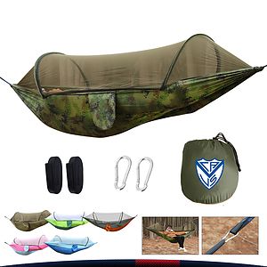Lenda Net Hammock