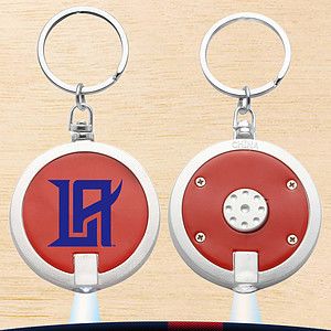 Sola LED Keychains