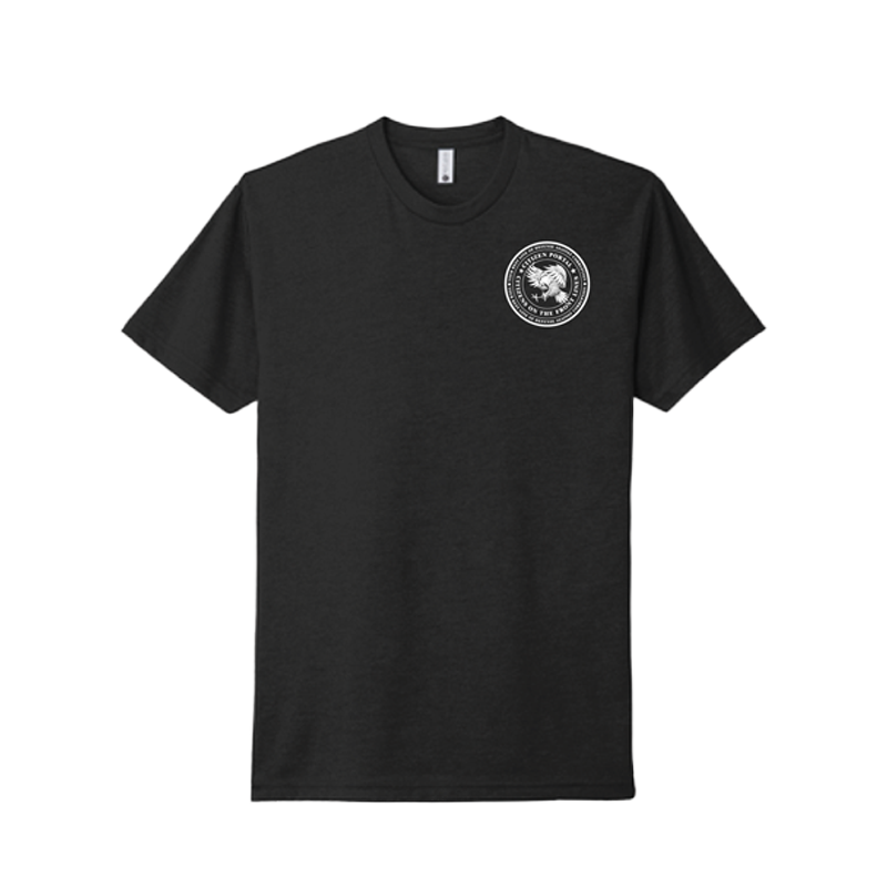 Limited Edition Against Corruption T-shirt