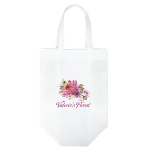 Economy Non-Woven Tote - Dynamic Color
