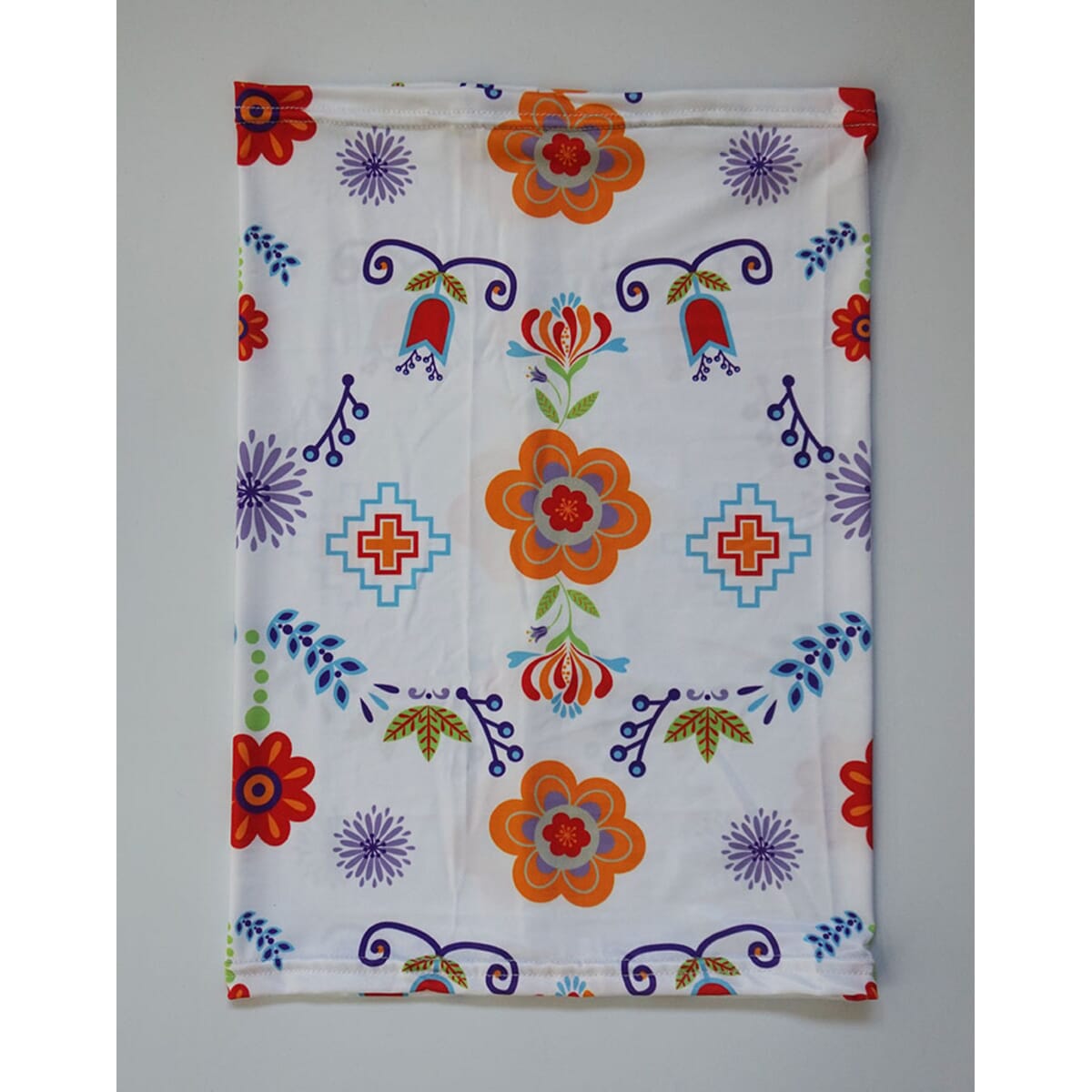 Youth Bammie – Full Color Multi-Use Headwear (8"x11")