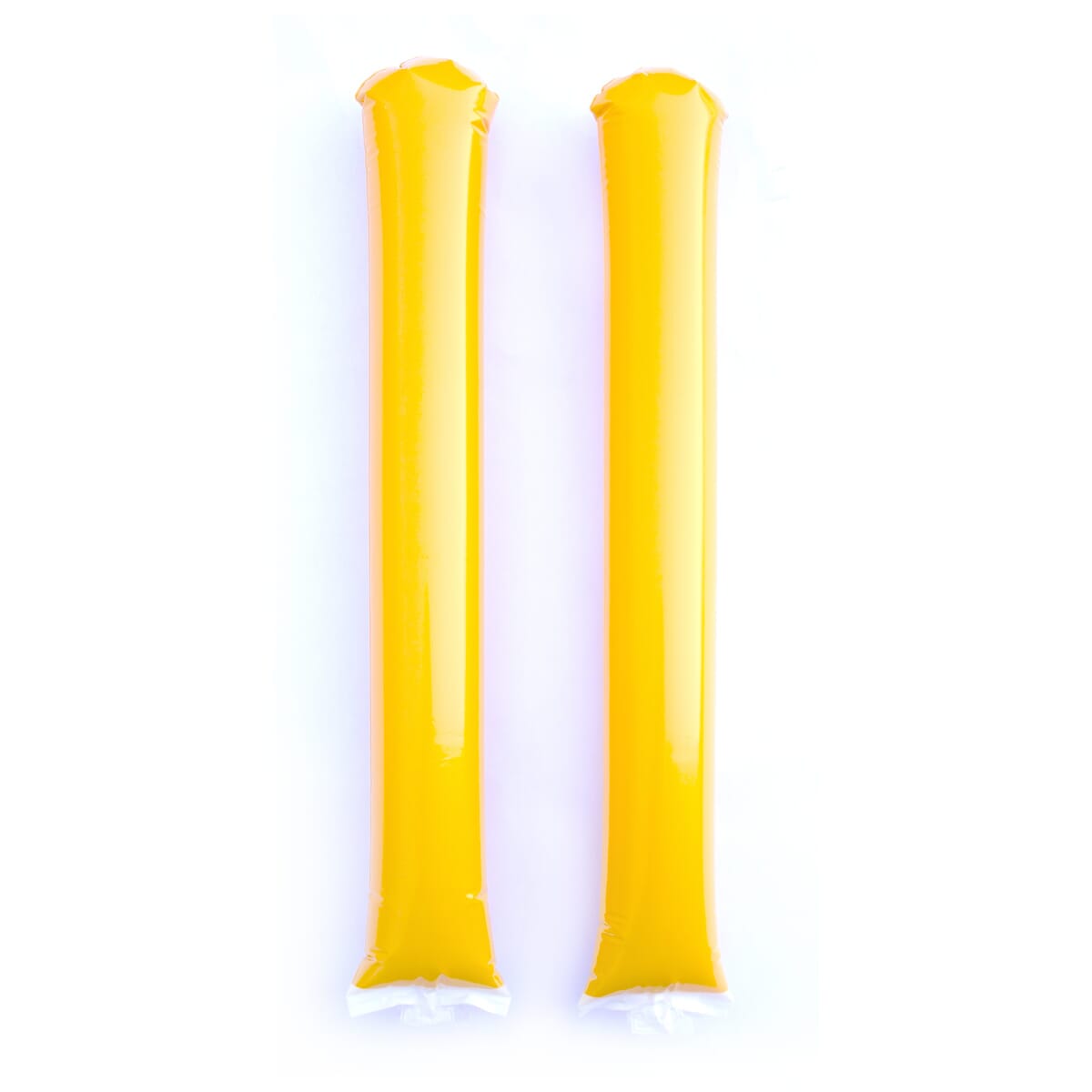 BamBams Blank (Pair-Polybag w/straw) Athletic Gold 1235